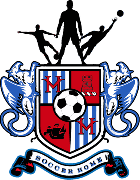Soccer Home crest